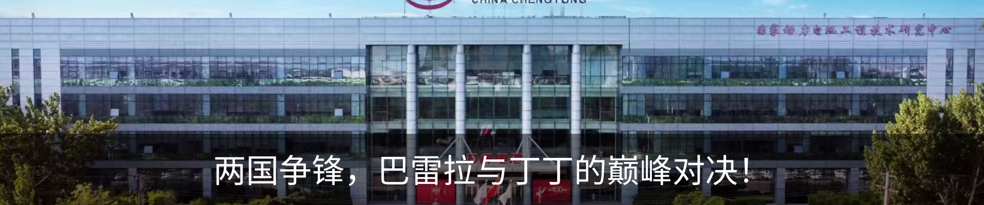 新闻动态