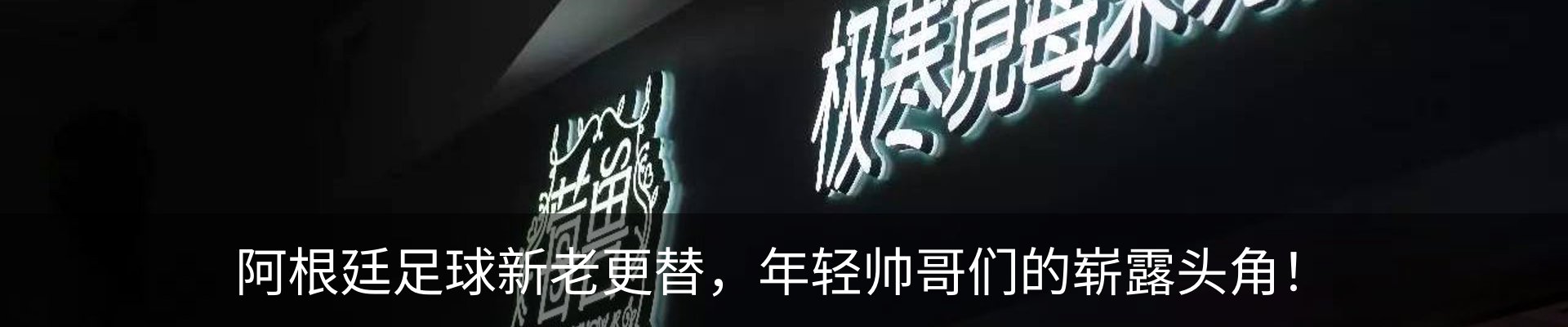 新闻动态
