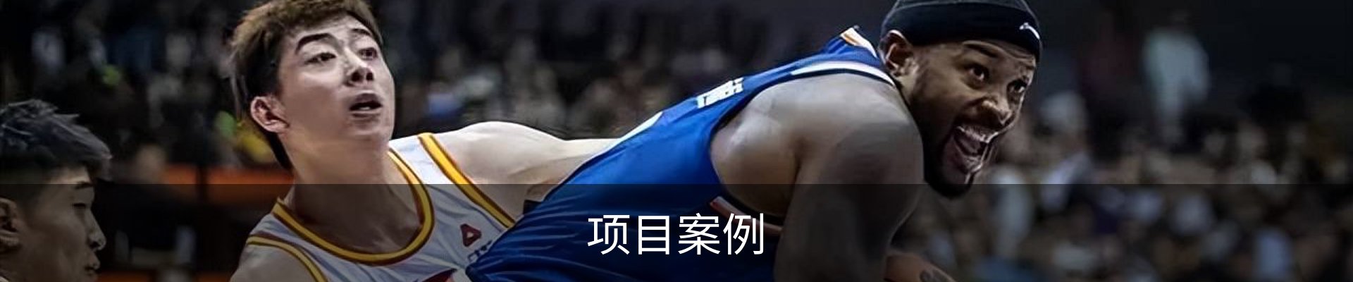 项目案例